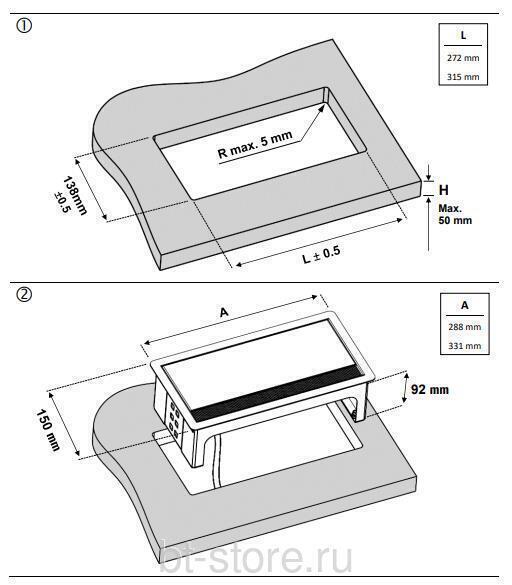 Розетка Versanet 2х220 + 2 USB тип A+С + 1 пустой модуль, цвет белый (06131F00029)