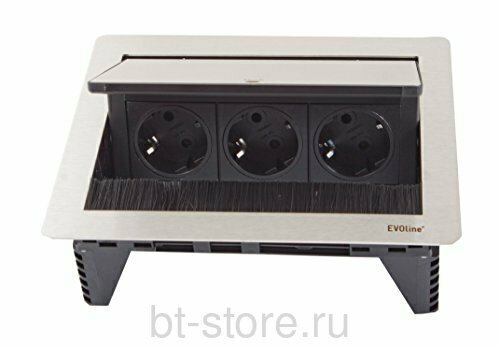 Блок Evoline FlipTop Push S 159370024900