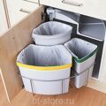 Система сортировки Vauth Sagel Envi Center 3 (Экоцентр-3)