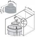 Система сортировки Vauth Sagel Envi Center 3 (Экоцентр-3)